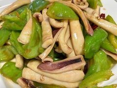 -景祥海鲜美食餐厅