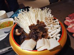 -衡山汇·高级粤菜(霄云路店)