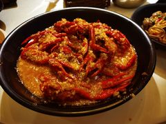 -聚味瞿记·龙虾堂(望城店)