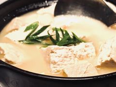 -君庭中餐厅(友谊宾馆店)