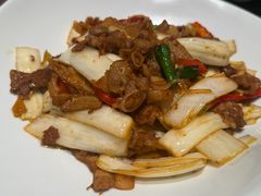 -江南·JIANGNAN(北京歌华开元大酒店)