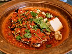 -洞庭土菜馆(天河北总店)