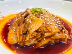 -峨嵋酒家总店(车公庄店)