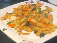 -渔傅·蓝海岸霞浦海鲜(正祥店)