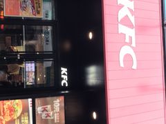 -肯德基(西桥店)