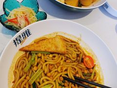 -提雅新疆炒米粉(青岛万象城店)