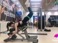 -琪航健身工作室(徐汇光大店)