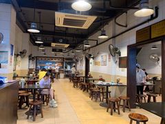 -伍湛记 · 广州老字号(龙津中路店)