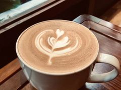 -VESH COFFEE(定西路店)