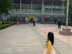 -威海大水泊国际机场