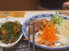 -陳香貴·兰州牛肉面(东方宝泰店)