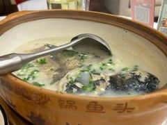 -风味小馆(天目湖宾馆店)