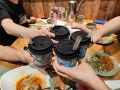 -小杨烤肉(朱雀店)