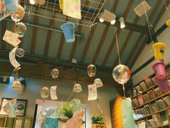 -猫的天空之城概念书店(苏州平江店)