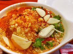 蘸料-邵汇大虾(吉林大路店)