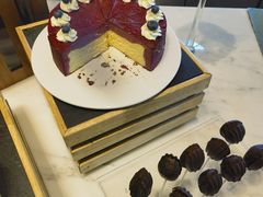 -君悦酒店·乐厨·高空自助餐(青年大街店)