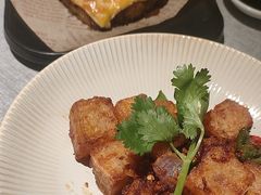 -晓粤·惹味粤菜(凯德乐峰广场店)