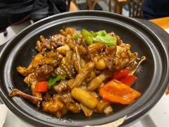 -三猫黑鱼花(南大店)