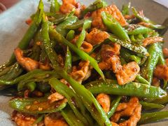 -林芝工布庄园希尔顿酒店-猎味中餐厅