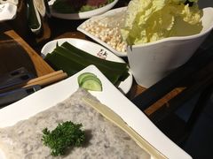 -巴奴毛肚火锅(广益哥伦布店)