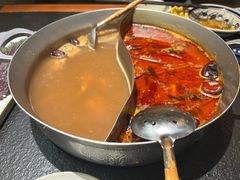 -滇牛云南火锅(桂林路店)