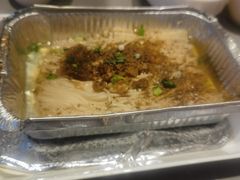 -大闫家烧烤·小海鲜家常菜(郑庄店)