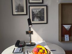 -广州粤海喜来登酒店