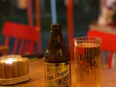 菲律宾生力啤酒-Mesa Madre梅萨妈妈·Bintana(国贸店)