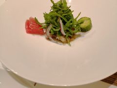 -yokocho上横町·日本食街(深业上城店)