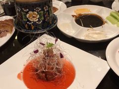 -海湾壹品·粤菜·早茶·烤鸭(拱北店)