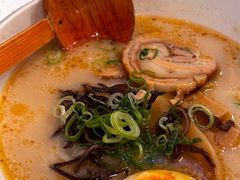 -味千拉面(金融街店)