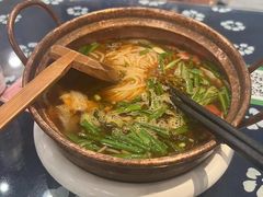-云南李记罐罐米线饵丝小吃(汉中门金鹰店)