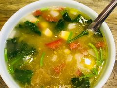 -清真益鑫羊肉手抓馆(南大街店)