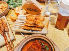 -水煮三国·川鲁江湖菜(香山店)