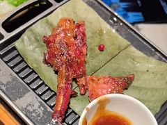 -匠和风精致料理(莆田财富中心店)