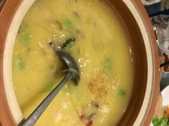 -汤记传菜(秀浦路店)