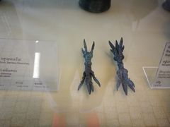 -柬埔寨国家博物馆