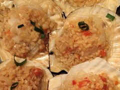 -蚝太郎 • 海鲜烧烤(建国路创始店)