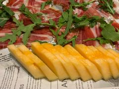 5J伊比利亚火腿拼盘-囧吉香生蚝牛排馆(湖北路店)