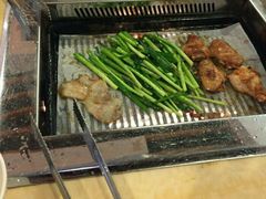 -金太郎自助烤肉.火锅(宝龙店)