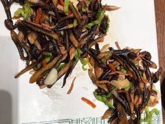-云海肴·汽锅鸡·云南菜(领展购物广场·中关村店)