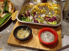 -牛牛章·章鱼水煎肉(光谷世界城店)