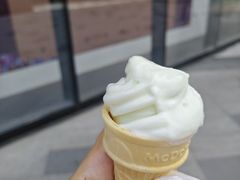 -麦当劳(凯德MALL太阳宫店)