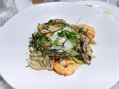 北海道温泉意大利面-娜娜家·Nana's restaurant(国金汇店)