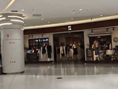 -丽达购物中心(崂山店)