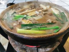 -小板凳(四公里店)