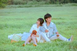 -玛奇朵婚纱摄影