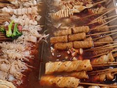 -郭记小街麻辣烫(南小街总店)