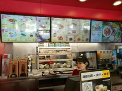 -真功夫(宝丰店)