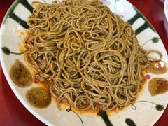 -蓝田九大碗民俗食府(蓝田店)